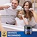 Activated Charcoal Teeth Whitening Powder - All Natural Tooth Whitener, Organic Coconut - Non -GMO - Made in USA