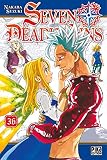 Seven Deadly Sins T36 by