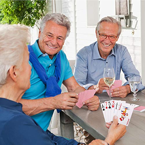 5 LotFancy+Playing+Holdem+Blackjack+Pinochle