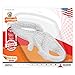 Nylabone Dental Dinosaur Power Chew Durable Dog Toy, Chicken, 1 count, Regular