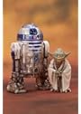 ARTFX＋ ヨーダ ＆ R2-D2 ダゴバパック|サンプル7