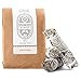 Shamans Market White Sage Mini Smudge Sticks-3 Pak