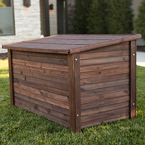 Precision Pet House, 50-70 Number - Thumbnail 7