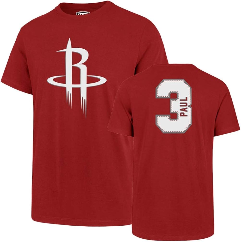 NBA Men's Player OTS Rival Tee