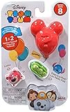 Disney Tsum Tsum Series 8 - Lotso/Peas-in-a-Pod/Tsumprise