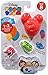 Disney Tsum Tsum Series 8 - Lotso/Peas-in-a-Pod/Tsumprise