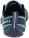 Merrell Men's Vapor Glove 2 Trail Running Shoe, Racer Blue/Bright Green, 8 M US