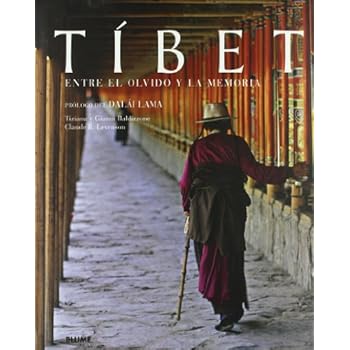 Tíbet: Entre el olvido y la memoria