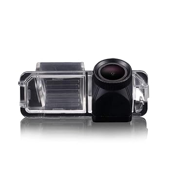 Nueva Lente 170° Super Granangular HD Cámara de Visión Trasera ...