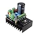 RioRand 12V 24V 48V 110V DC Motor Speed Driver Controller PWM MACH3 Spindle Governor