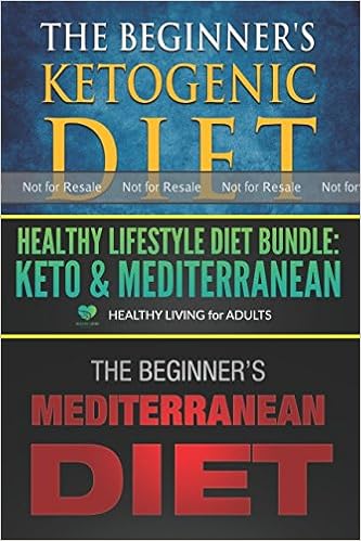 Proof Healthy Lifestyle Diet Bundle The Beginners - 