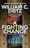 A Fighting Chance (Legion of the Damned)