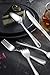 B00IX4VGKI - New Star Foodservice Bead Pattern, Stainless Steel, Iced Tea Spoon, 7.2-Inch, Set of 12