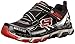 Skechers Kids Star Wars X-Cellorator 2.0 Yavin Sneaker (Little Kid),Black/Red,3 M US Little Kid
