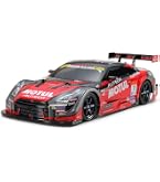Amazon.com: Tamiya Sumo Power GT Nissan GT R Body Set : Toys & Games