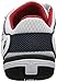 PUMA Men's Pure Jogger Hook and Loop Sneaker, Black Silver White, 11.5 M US Little Kid