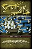 Scimitar Sun (A Scimitar Seas Novel Book 2)