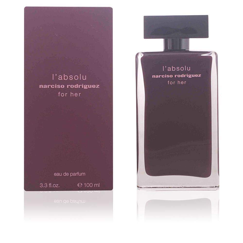 narciso rodriguez absolu 100ml