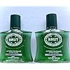 2 X Brut Aftershave Original 100ml Boxed