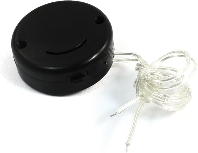 Wire Lead CR2032 CR2035 Coin Cell Button Battery Holder Amazon.co.uk