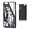 Brad Keselowski iPhone 6 Plus & iPhone 6s Plus Slim Case officially licensed by NASCAR for the Apple iPhone 6 Plus by keyscaperÂ® Sleek Light Durable Precise Rigid