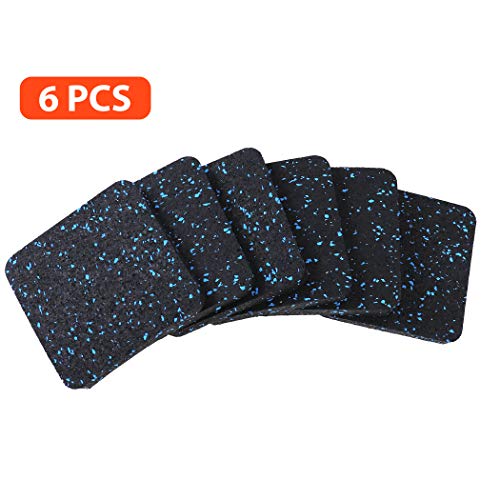 ARPRO Gym Exercise Equipment Mat with AntiSliding Floor Grip