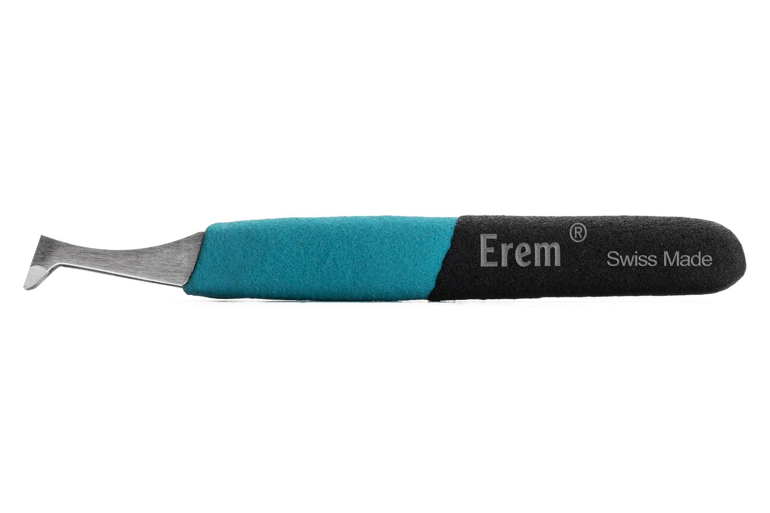 Weller Erem E15AGW Cutting Tweezers, Same as 15AGW, with Ergonomic Foamy Handles