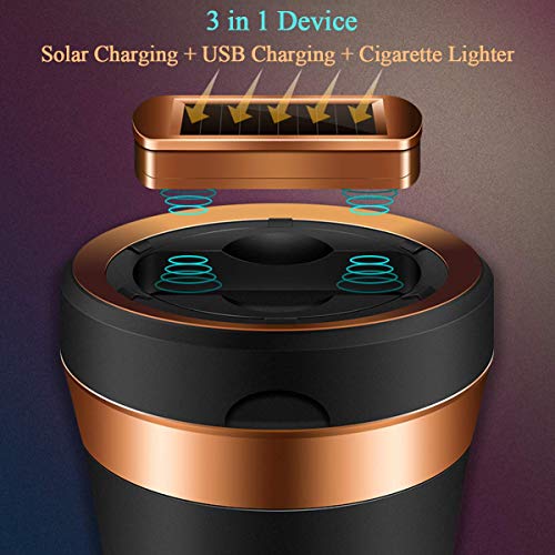 2 SOLARXIA+Electronic+Cigarette+Detachable+Rechargeable