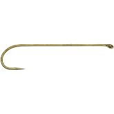 Tiemco Fly Tying Hooks TMC 300