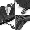 Waterproof-Outdoor-Hiking-Walking-Climbing-Hunting-Snow-Legging-Gaiters