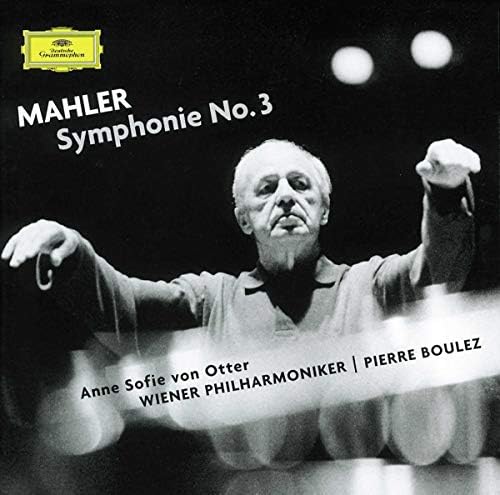 クラシック Boulez Cond. Mahler Complete Recordings Pierre Boulez - Boulez Conducts Mahler - Complete Recordings [14