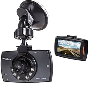 ドライブレコーダー 車載カメラ ドラレコ 2.7インチ 1080PフルHD