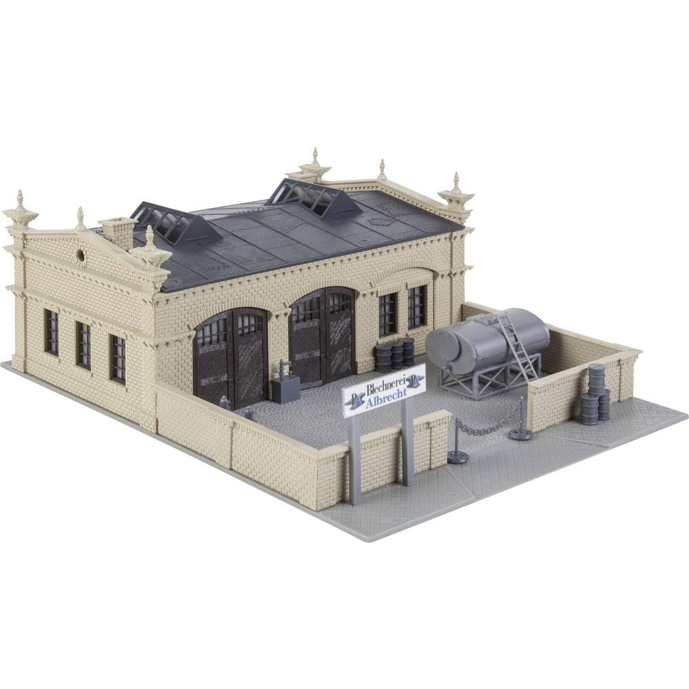 Faller- Atelier F131382 Unspecified