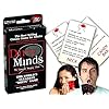 TDC Games – Travel Dirty Minds Card Game