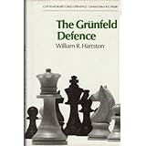 The Grünfeld defence (Contemporary chess openings)