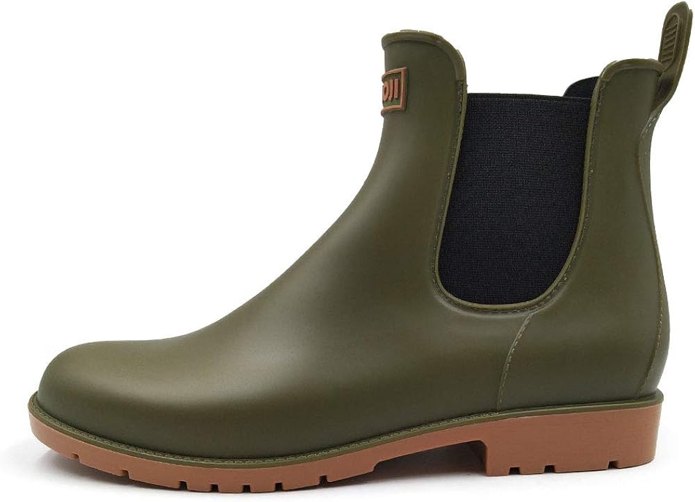 メンズ用レインブーツおすすめ15選 ビジネスにも 雨の日をおしゃれに マイナビおすすめナビ