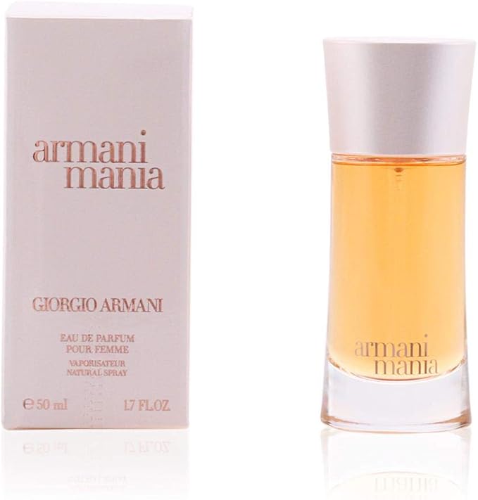 armani mania canada