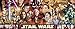 Star Wars Legends, 1000 Piece Panorama Jigsaw Puzzle Made by Ravensburger & Licensed by Disney