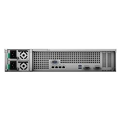 Synology 12 bay RackStation RS3621RPxs