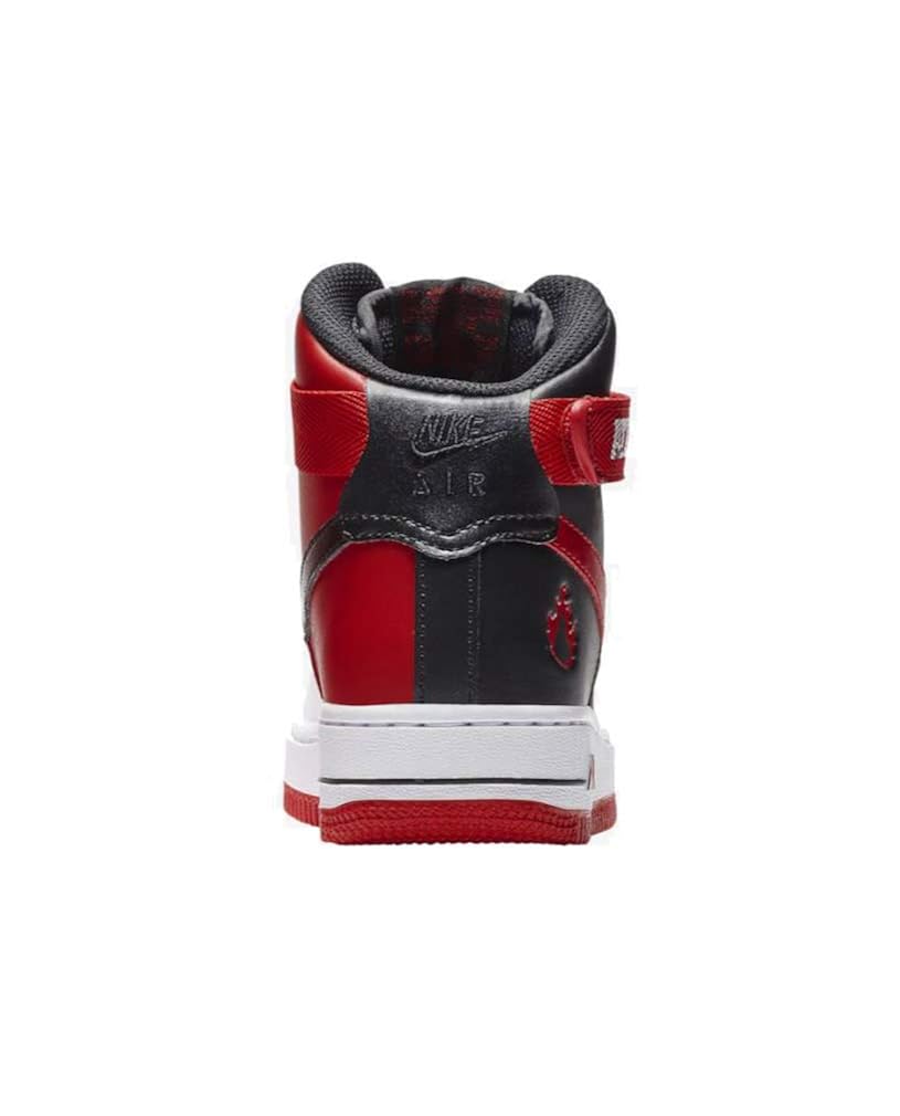 air force 1 big kid size 6