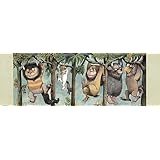 Where the Wild Things Are Poster (36"x12")