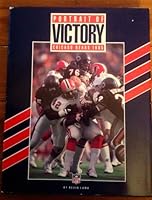 Portrait of Victory: Chicago Bears 1985 0934187037 Book Cover