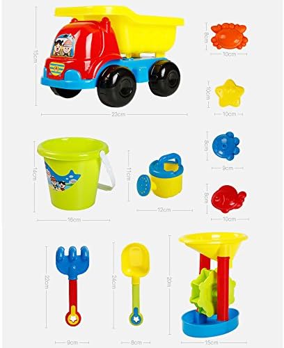 砂遊びセット 水遊び 雪遊び 砂遊び キッズ ビーチ バケツ じょうろ 砂時計付き お風呂用 12点 公園や海へ行きましょ B07dkwltcn 1 495円 100 品質保証 Salenew大人気 日本全国 送料無料 セールsale Off 格安saleスタート