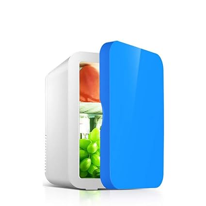 ASUD Mini-Frigorífico Mini Nevera Electrica 8 litros Portatil ...