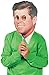 Fun Express - President's Day Stick Props - Apparel Accessories - Costume Accessories - Costume Props - 12 Pieces
