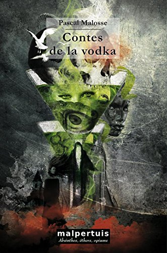Contes de la Vodka by (Paperback)