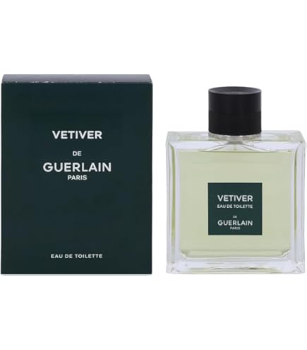 Amazon.com : Heritage by Guerlain for Men - 3.4 oz EDT Spray