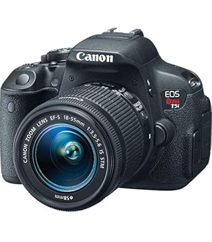 フィルムカメラ Canon EOS Rebel T5 Digital SLR Camera Amazon.com : Canon EOS Rebel T5 Digital SLR Camera with EF-S