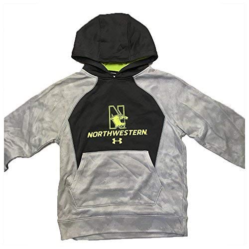 felpa under armour senza cappuccio