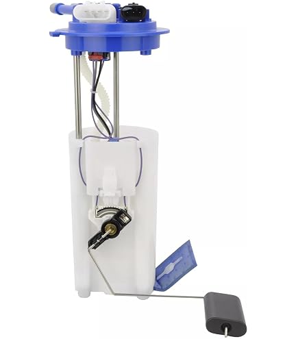 Fit For Chevy Blazer GMC Jimmy 4.3L 98-04 Oldsmobile Bravada Fuel Pump